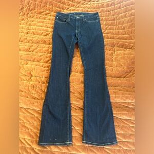 Ralph Lauren Denim and Supply jeans